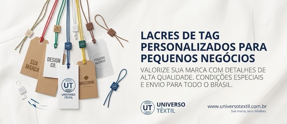 Valorize sua Marca: Onde encontrar lacres para tags personalizados para pequenos negócios Valorize sua Marca: Onde encontrar lacres para tags personalizados para pequenos negócios